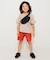 B NEWJACK ショルダーバッグ