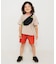 B NEWJACK ショルダーバッグ