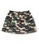 WEB限定  KUDOZ.B サイドポケットカットソースカート