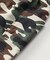 WEB限定  KUDOZ.B サイドポケットカットソースカート