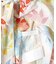 すっぽり着られる GIRLS甚平