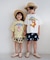 WEB限定   NEW BOYS甚平