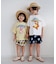 WEB限定   NEW BOYS甚平