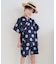 WEB限定   NEW BOYS甚平