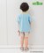 WEB限定  タックハーフパンツ  5分丈