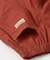 WEB限定  タックハーフパンツ  5分丈