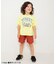 WEB限定  タックハーフパンツ  5分丈