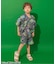 すっぽり着られる BOYS甚平