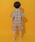すっぽり着られる BOYS甚平