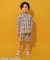 すっぽり着られる BOYS甚平