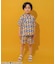 すっぽり着られる BOYS甚平
