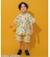 すっぽり着られる BOYS甚平