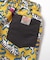 【UVカット】無地・総柄わくわくビーチショーツ