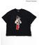 鉄腕アトム グラフィックTシャツ