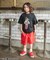 鉄腕アトム グラフィックTシャツ