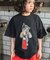 鉄腕アトム グラフィックTシャツ