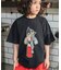 鉄腕アトム グラフィックTシャツ