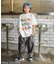 鉄腕アトム グラフィックTシャツ