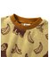 【リンク】総柄パイルTシャツ(セットアップ可)