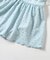 【UVカット】レース・花柄シアーフリルワンピース水着 UVカット