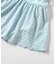 【UVカット】レース・花柄シアーフリルワンピース水着 UVカット