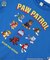 PAW Patrol 4柄Tシャツ