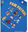 PAW Patrol 4柄Tシャツ