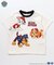 PAW Patrol 4柄Tシャツ