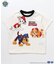 PAW Patrol 4柄Tシャツ