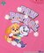 PAW Patrol 4柄Tシャツ