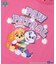 PAW Patrol 4柄Tシャツ