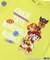 PAW Patrol 4柄Tシャツ