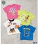 PAW Patrol 4柄Tシャツ