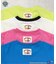 PAW Patrol 4柄Tシャツ