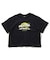 【リンク】B NEWJACK グラフィックTシャツ