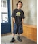 【リンク】B NEWJACK グラフィックTシャツ