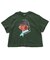 【リンク】B NEWJACK グラフィックTシャツ