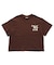 【リンク】B NEWJACK グラフィックTシャツ