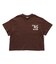 【リンク】B NEWJACK グラフィックTシャツ