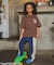 【リンク】B NEWJACK グラフィックTシャツ
