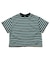 【リンク】B NEWJACK グラフィックTシャツ