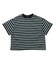 【リンク】B NEWJACK グラフィックTシャツ