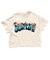 【リンク】B NEWJACK グラフィックTシャツ