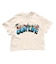 【リンク】B NEWJACK グラフィックTシャツ