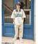 【リンク】B NEWJACK グラフィックTシャツ