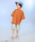 【リンク】B NEWJACK グラフィックTシャツ