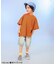 【リンク】B NEWJACK グラフィックTシャツ