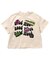 【リンク】B NEWJACK グラフィックTシャツ