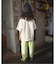 【リンク】B NEWJACK グラフィックTシャツ