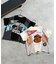 リメイクドッキングTシャツ